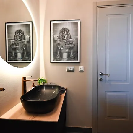 Apartman Stela Borik *