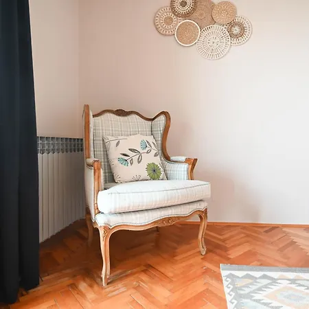 Apartman Stela Borik Rovinj