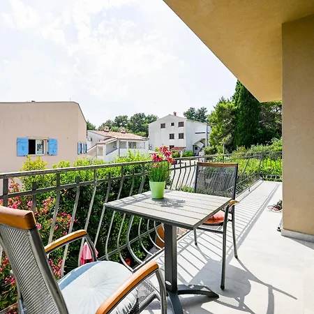 Stela Borik Apartman