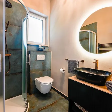 Stela Borik Apartman