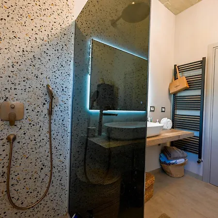 Stela Borik Apartman *