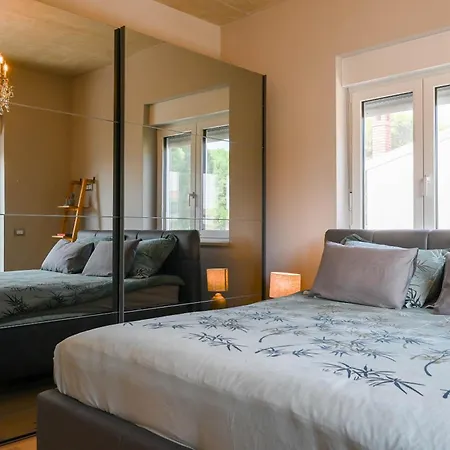 Stela Borik Apartman
