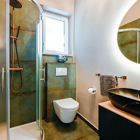 Apartman Stela Borik *