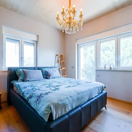 Apartman Stela Borik Rovinj