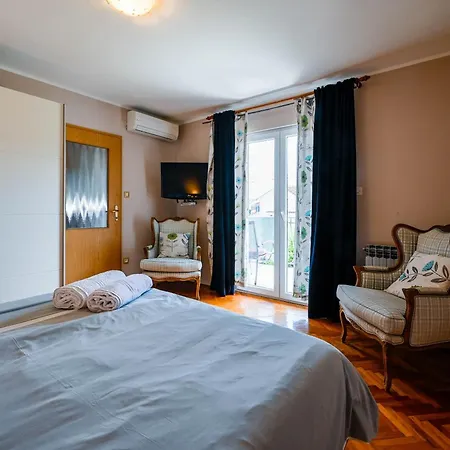 Appartement Stela Borik *