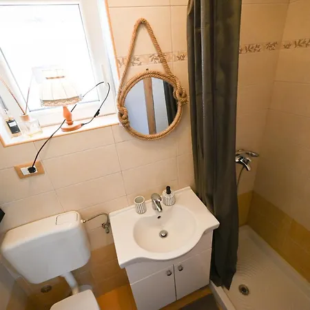 Stela Borik Appartement Rovinj