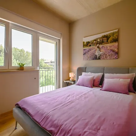Stela Borik Appartement *
