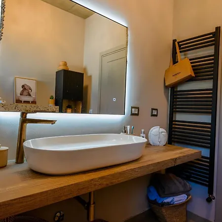 Appartement Stela Borik *