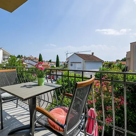 Stela Borik Appartement