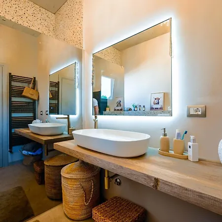 Stela Borik Appartement *