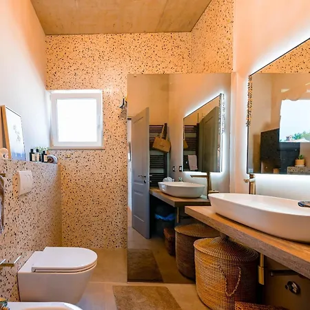 Appartement Stela Borik