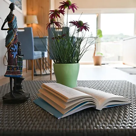 Appartement Stela Borik *