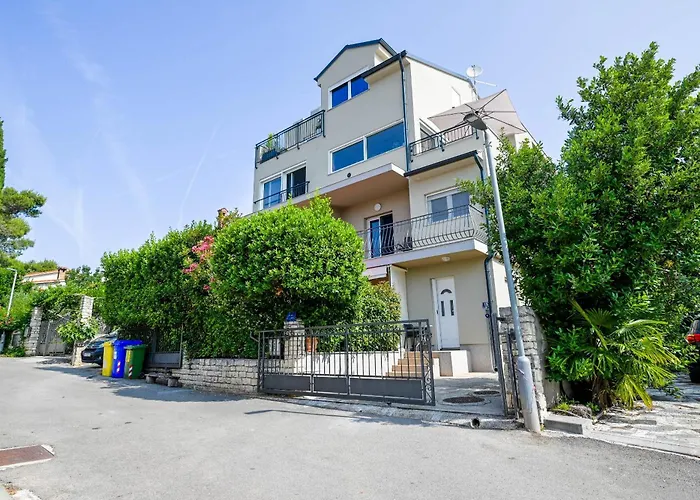 Stela Borik Apartment